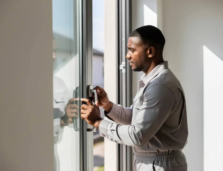 Window Installation service in Burbank